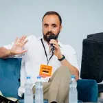 Podcaster Roberto Grujičić održat će live show u Sarajevu: Gost razgovora glumac Feđa Štukan