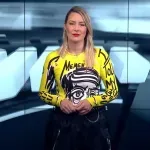 Scena: Povratak u osamdesete, ples u ritmu tanga i Diorova modna ekstravaganca