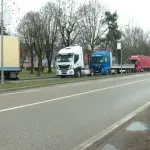 Profesionalni vozači na rubu propasti: Cijenu blokada plaća privreda, a odgovornost se prebacuje