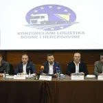 Prijevoznici na ivici opstanka: Protesti neće stati sve dok zahtjevi ne budu ispunjeni