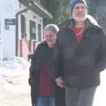 Iranski par utočište pronašao u BiH: Osam godina na putu bez doma, s jednom željom – da opet budu porodica