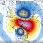 Svijet čeka snažna globalna promjena vremena: La Niña se brzo rastvara - evo šta to znači