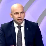 Pivić o glasanju Mahmutovića: To je njegov stav, Dodik nikad nije imao podršku SDA