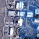 Satelitski snimci pokazuju aktivnosti na iranskim nuklearnim lokacijama