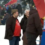 Hiljade antifašista stiglo na Igman: "Tu ljudskost, hrabrost i patriotizam nikada ne smijemo zaboraviti" (FOTO/VIDEO)