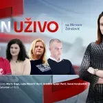 Dan uživo: Kampanja u završnici