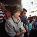 Ratna zločinka Biljana Plavšić otišla bez stvarnog pokajanja: "Najveći manipulator u Hagu, pamtit ćemo je po skaradnoj ideologiji"