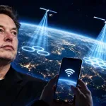 Telekom giganti izgubili milijarde dolara: SpaceX najavio mobilnu mrežu koja spaja satelite i zemaljske stanice