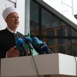 Prvo obraćanje novog reisa ef. Grabusa: Budite uvjereni da će Islamska zajednica uvijek biti za sve što je dobro
