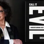 Filozofkinja Susan Neiman "vraća" se zlu: Šta nam Trumpova era govori o svijetu u kojem živimo?