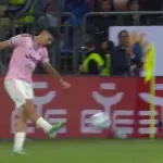 Maestralni Kerim Alajbegović asistirao Kolo Muaniju za poravnanje Juventusa (VIDEO)