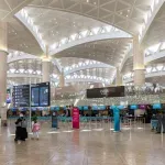 Saudijska Arabija produžila zatvaranje aerodroma u Rijadu nakon napada Huta: Stotine povrijeđenih, saobraćaj paralizovan