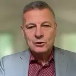 Garčević o odnosima u regiji: Demokratski talas u SAD-u mogao bi oslabiti Dodika i radikalne snage
