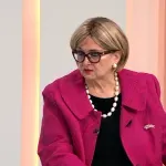 "Nemam nikakve veze s hurmama": Bisera Turković otkrila šta joj je prijatelj zamjerio pred smrt