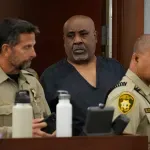 Duane Davis osuđen zbog ubistva Tupaca Shakura