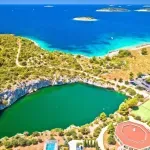 Jadransko jezero dugo 150 metara krije sloj bez kisika i sumpora: Naučnici ga prate decenijama jer se stalno približava površini