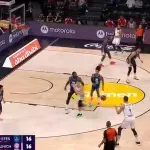 Bayern srušio Efes u Istanbulu: Washington briljirao i prekinuo nevjerovatan niz poraza (VIDEO)