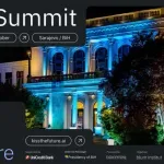 Tehnologija, nauka i poslovni sektoru: U Sarajevu samit Kiss the Future AI