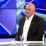 Helez: Konaković mi je savjetovao da uđemo u koaliciju sa SDA, kaže da je to jedini spas