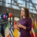 Rumunska ministrica vanjskih poslova tvrdi: Rusija pretvara Crno more u opasno područje za civilne brodove