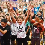 Dječija nedjelja obilježena u šest gradova FBiH: Druženje, učenje i zabava se nastavlja i u narednoj sedmici