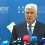 HDZ zna s kim će u vlast, Čović najavio sastanak nakon 4. novembra: Tri stranke koje će imati većinu se već naziru