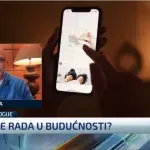 Irfan Mulić otkriva šta nas čeka u revoluciji vještačke inteligencije: "ChatGPT data centar koristi 80% energije BiH"