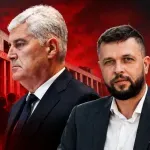 Milović upozorava: HDZ kontrolira svaki segment života Hrvata u BiH, novi izborni zakon donio bi staljinizaciju društva