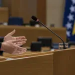 Dvije žene u Predsjedništvu BiH, ali šta se zaista mijenja? "Muškarcima visoko mjesto na poziciji, ženama upaljač i olovka"