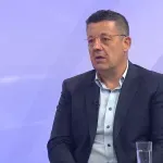 Čampara otvoreno o lošem rezultatu NiP-a: Pokupili smo najviše gelera, upali smo u zamku i imali loš PR