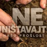 Iz Zavoda za zaštitu spomenika u Sarajevu upozoravaju: Neovlaštena iskopavanja nepovratno uništavaju naše arheološko naslijeđe