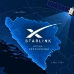 SpaceX opens Starlink satellite internet pre-orders in Bosnia