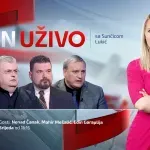 Dan uživo: Gubi li Vučić vlast?