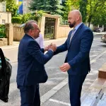POSKOK ispitao Nermina Nikšića i Ramu Isaka, sada su osumnjičeni zajedno s ostalima u slučaju "Munjić i drugi"