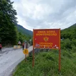 Crna Gora i BiH pripremaju izgradnju zajedničkog graničnog prelaza Šćepan Polje–Hum