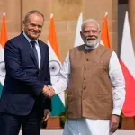 Indija i Poljska jačaju veze u oblastima odbrane, svemira i nuklearne energije