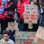 Studenti blokirali kampus belgijskog univerziteta