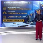Analiza N1: Plate do 5.803 KM, 1 sjednica mjesečno i političke blokade – koliko građane košta nerad vlasti?