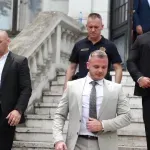 Tužilaštvo traži pritvor za Ibrahima Handanovića: Policiji pobjegao Touaregom, pronađen kilogram droge