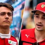 Leclerc oduševljen Dinom Beganovićem: „Radi fantastičan posao, ovo je prirodan korak“