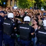 Bivši pripadnici MUP-a uputili upozorenje policiji pred izbore u Srbiji: "Nikakvo naređenje ne smije pogaziti vašu zakletvu"