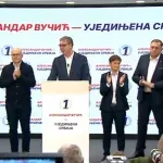 Vučić priznao poraz!