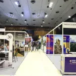 Sarajevo Tourism Expo brings together more than 200 tourism representatives from eight countries