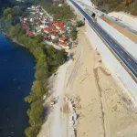 BiH dobija novih 20 kilometara autoceste: Tuneli i mostovi čine gotovo 75 posto dionice VIDEO