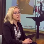 Mešić za N1: Mladi u BiH žele promjene, ali ih je strah da će u toj borbi ostati sami