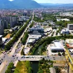 Rekonstrukcija važnog mosta u Sarajevu: Vrijednost radova procijenjena na 1,8 miliona KM