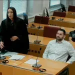 Jašarević kroz suze molio da vidi sina, prijeti mu izručenje SAD-u: "Nusret Imamović me poslao da pucam"