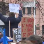 Može li BiH dobiti svoj studentski pokret? "Imamo energiju, ali nas sistem dijeli"