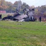 Four EUFOR personnel killed, 11 injured in helicopter crash near Brcko