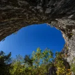 Kao iz nekog drugog svijeta: Fotografije otkrivaju fascinantno prirodno čudo kod Nevesinja